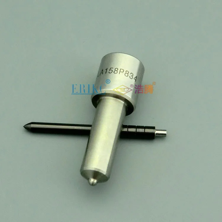 

DLLA158P834 auto engine fuel nozzle 093400-8340 auto engine fuel nozzle DLLA 158 P 834 for 095000-5220 095000-5223 095000-5224