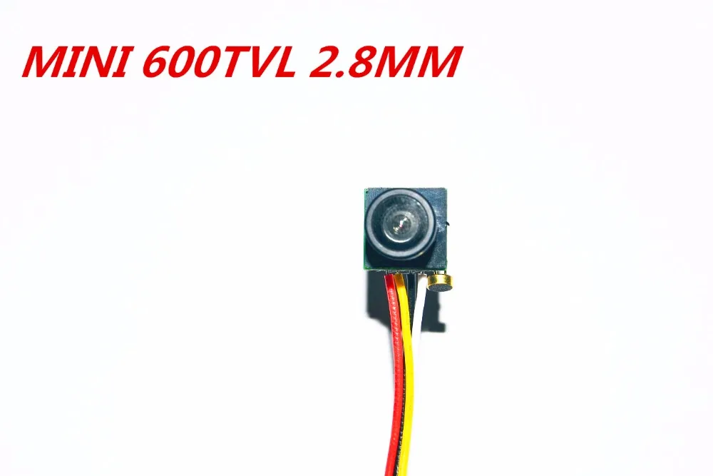 600TVL 1/4 CMOS 2 8 мм 90 градусная камера FPV PAL/NTSC 3 7 5 В|fpv camera|camera fpvcmos fpv |