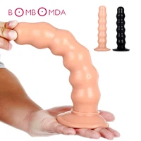 anal sex toys super long dildo butt plug anal plug massage stimatulate expand anus adult sex toys for woman lesbian men gay