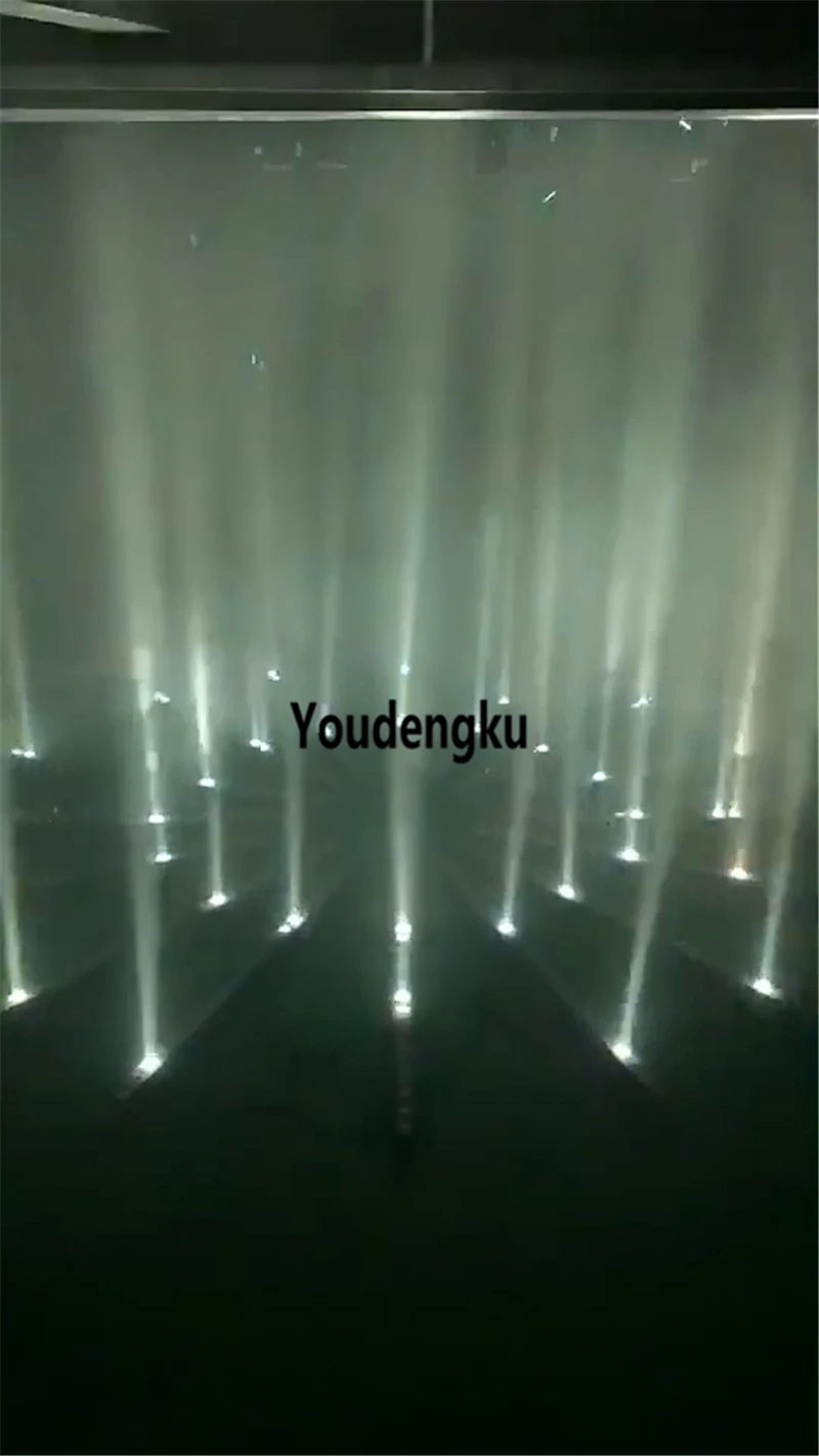 14x5w теплый белый Cree + 84x0 3 w dmx led настенная шайба rgb 3in1 крытые светодиодные