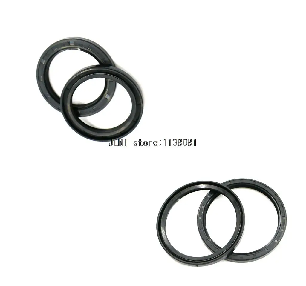 Масляное уплотнение вилки подходит для YAMAHA 50 TZR 2003 2005 33X45X10 33 45 10 мм|oil seal|seal oiltzr |