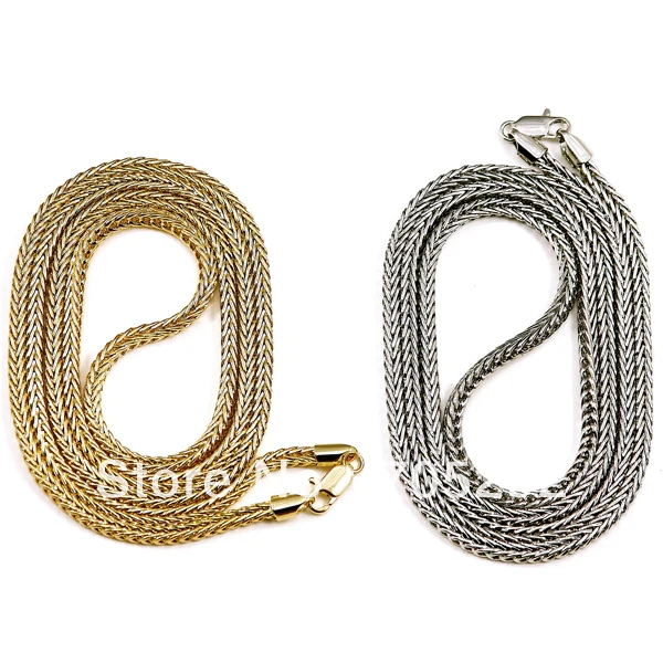 Новые ледяные Подвески с изображением лица Иисуса Христа 32 &quotверевочной