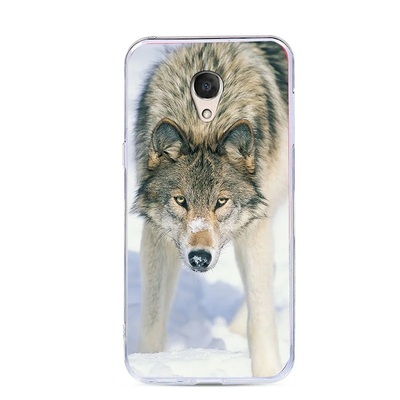 141 Чехол для Alcatel 1X, мягкий ТПУ чехол для телефона Alcatel 1X1 X 5059D 5059A, силиконовый чехол для телефона с рисунком бабочки - Цвет: 141