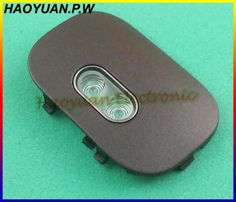 Новинка оригинальная задняя крышка для объектива камеры HAOYUA N.P.W