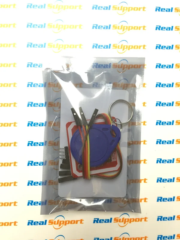 

PN532 NFC RFID module User Kits -- Ardui compatible