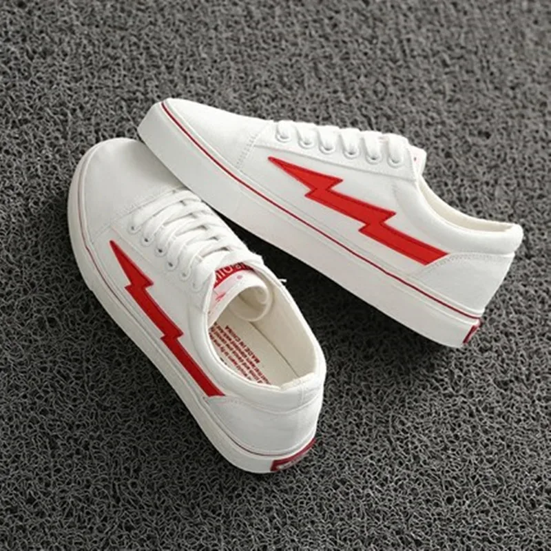 Женская Повседневная обувь осень 2017 г. Новая модная женская на шнуровке