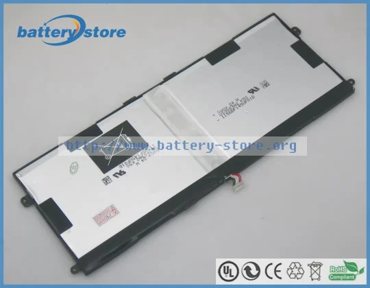 Новые оригинальные аккумуляторы для ноутбуков Xperia Tablet Z SGPBP03 3 7 в 6 ячеек |