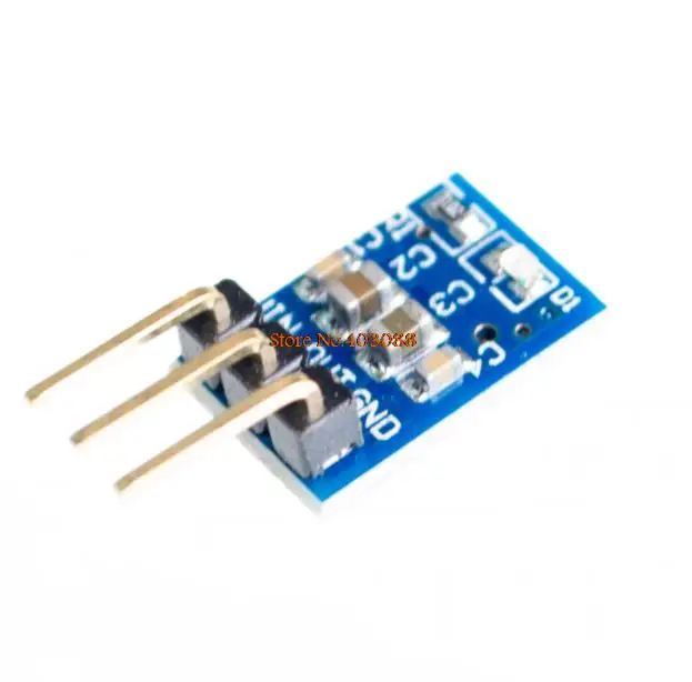 5 шт. понижающий модуль питания В до 3 В|power module|module dc to dcdc 5v |