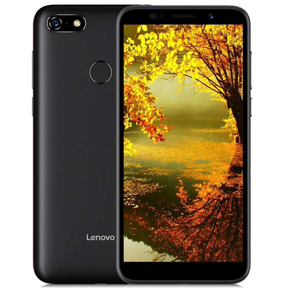 Смартфон lenovo A5 4G 5 45 дюймов HD Full MTK6739 четырехъядерный Android 8 1 OS 13.0MP 3 ГБ ram и 16 Гб rom 3920