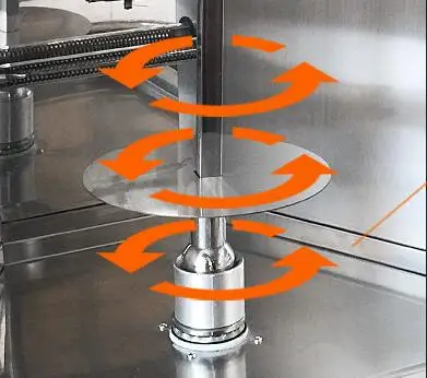 Электрическая машина для обжарки мяса из Турции барбекю шаурма|machine machine|machine