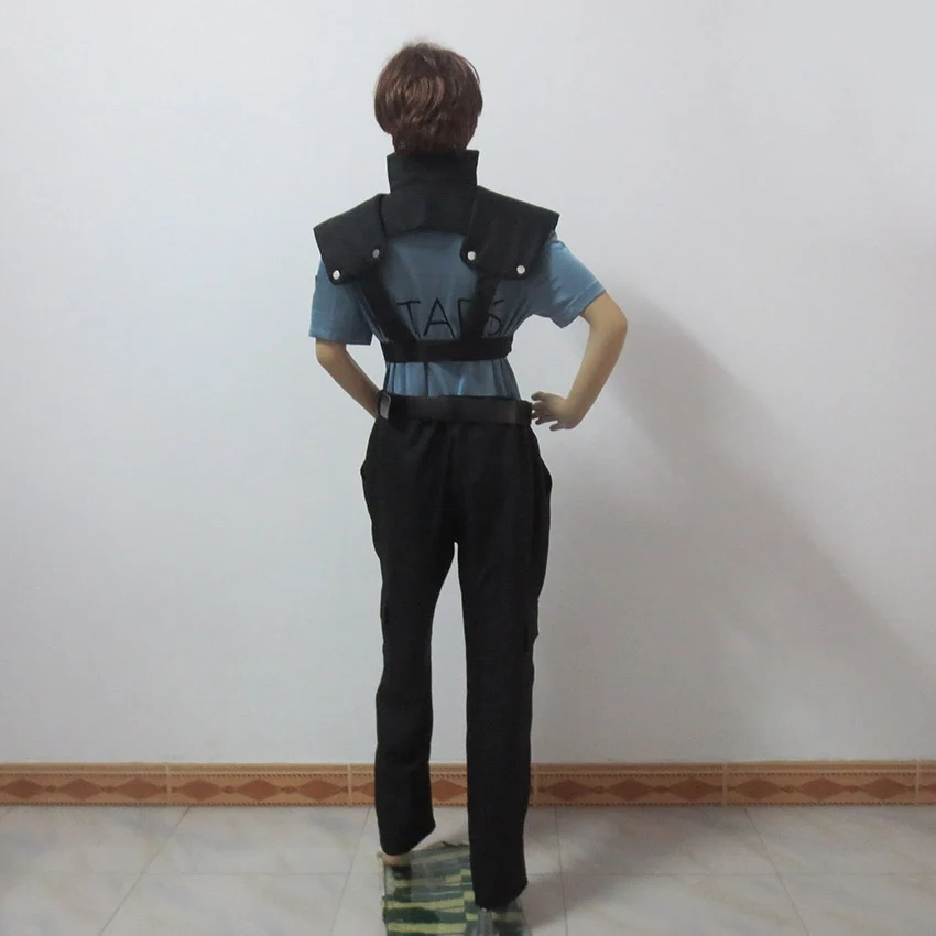 Jill День Святого Валентина косплей Рождественская вечеринка Хэллоуин костюм