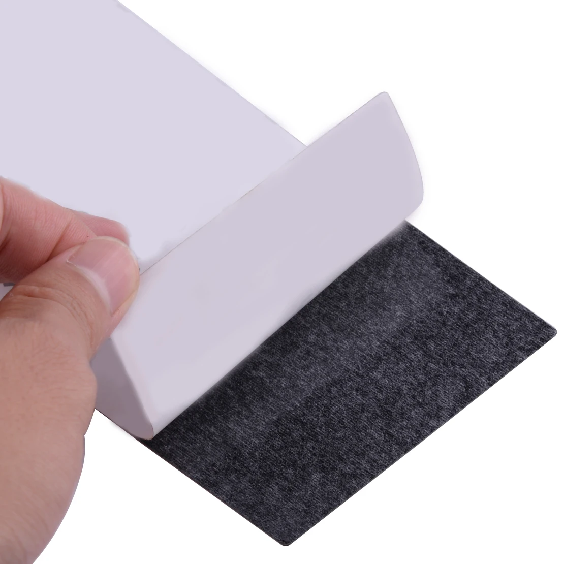 

beler 10pcs Car Door Window Black Pillar Posts Piano Trim Cover Kit Set Fit For Mazda CX-5 CX5 2017 2018