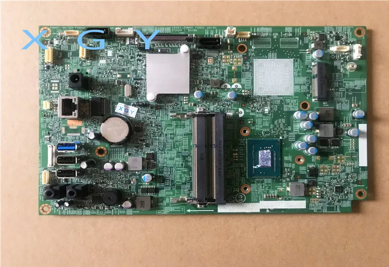

For ACER for Aspire ZC-605 Motherboard 12072-1 HM70/HM77 48.3KF05.011 DDR3 100% test ok