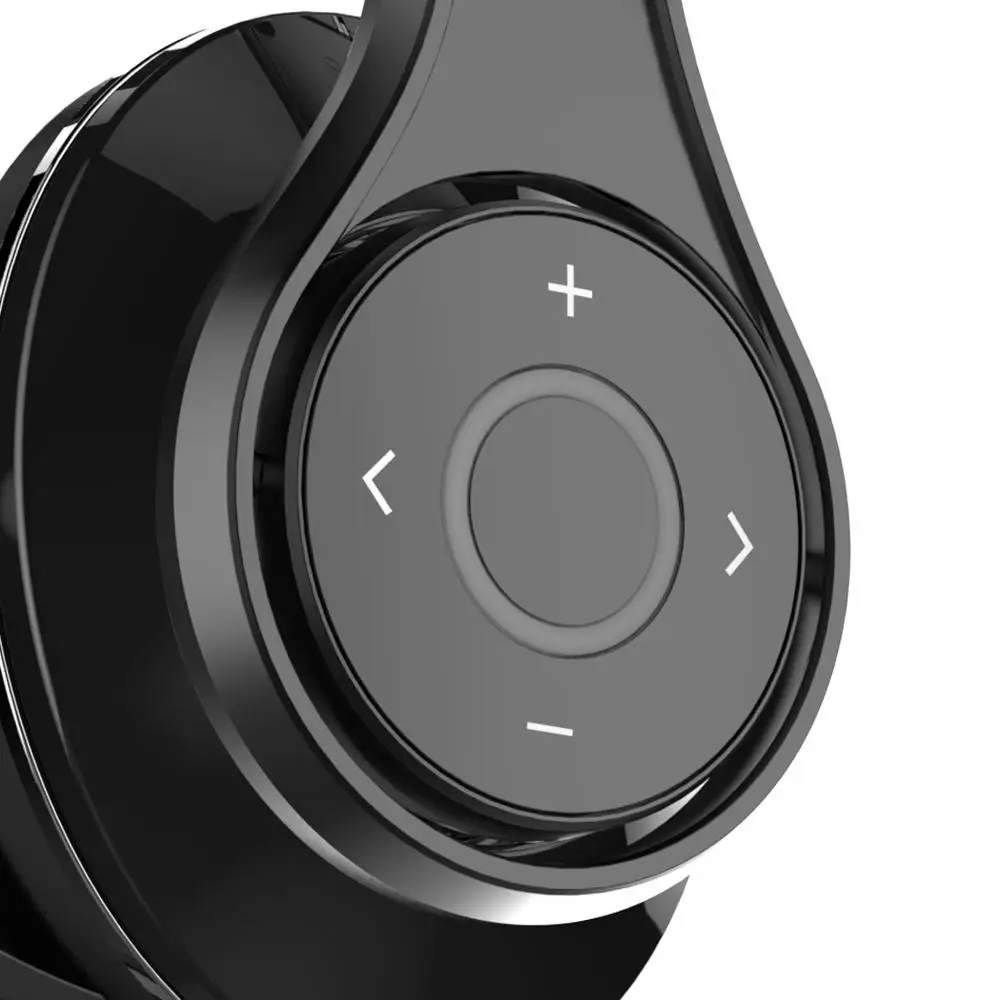 Bluedio UFO беспроводные Bluetooth наушники 2019 новые интеллектуальные шумоподавление HIFI