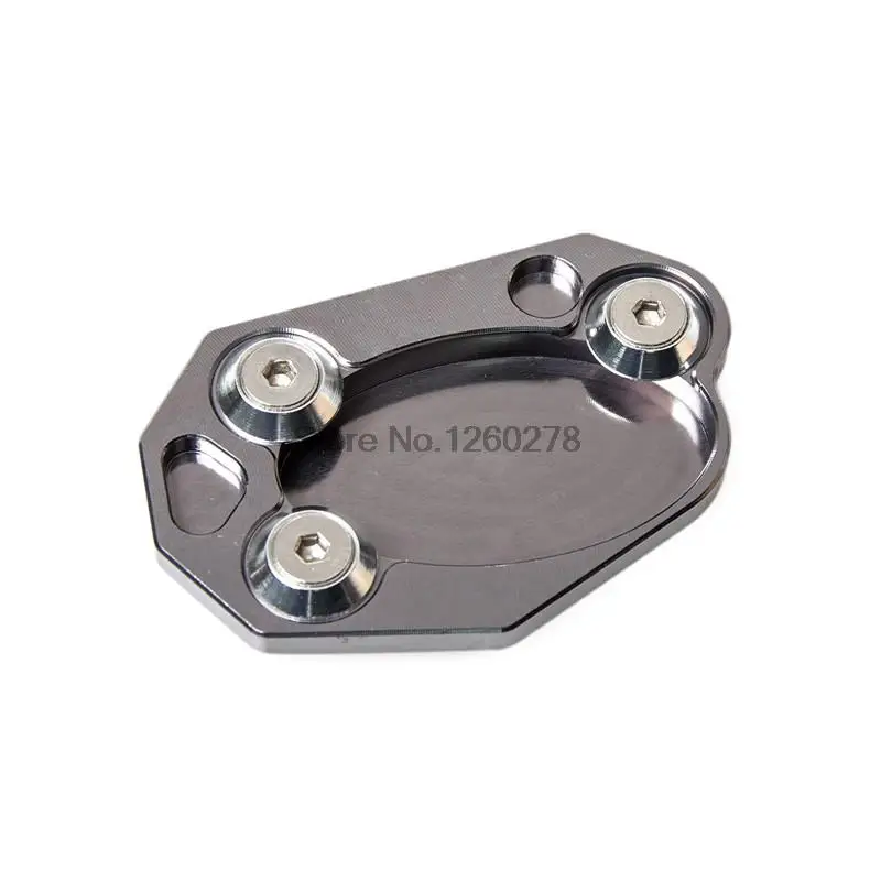 Боковая подставка NICECNC для Kawasaki Z1000 2010-2017 Z1000SX (NINJA 1000) 2011-2014 ZX10R 2008-2016 ER6N 2012-2016 |