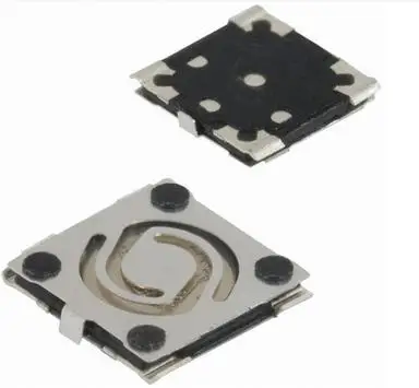 

patch switch 4*4*0.58 Tact Switch KMX211G sheet Push Switch