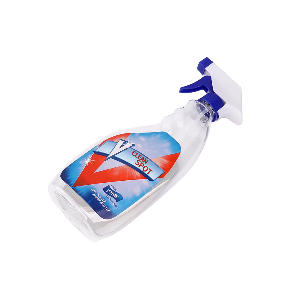 Дропшиппинг Многофункциональный эффективный Спрей очиститель набор с бутылкой
