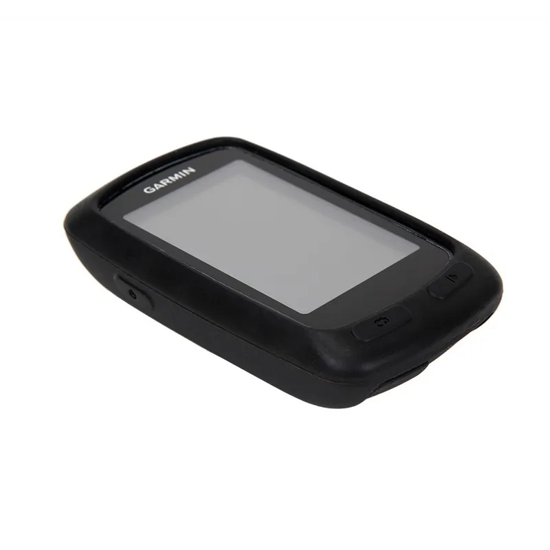 Защитный чехол из силиконовой резины для Garmin Edge 800/810/Touring разные цвета|rubber protective