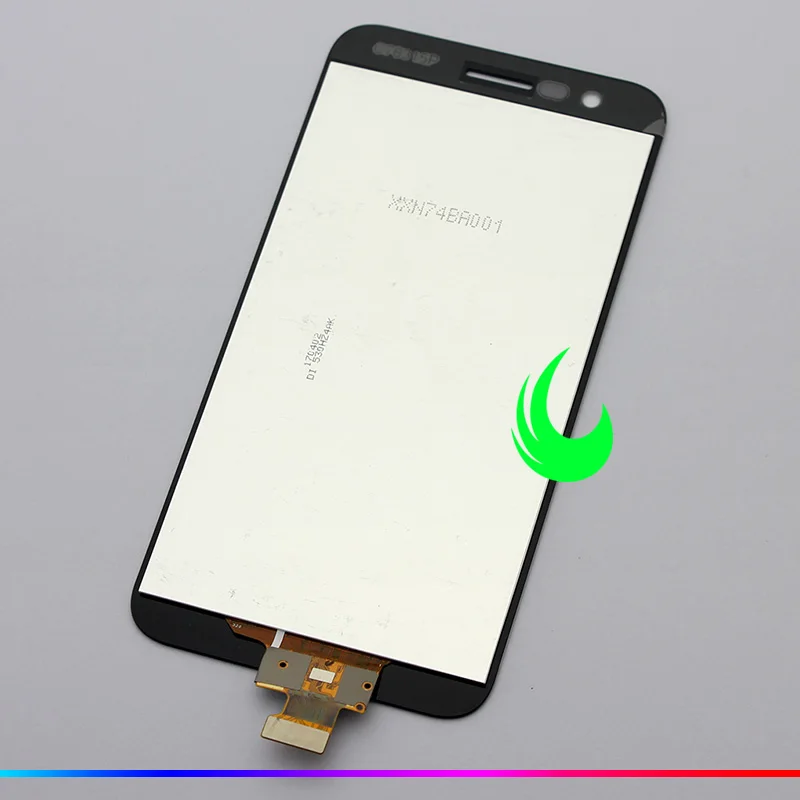 5 3 &quotоригинальный Дисплей для LG K10 2017 ЖК дисплей Сенсорный экран планшета в сборе