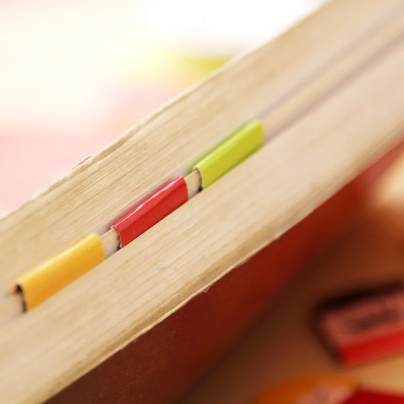 4 шт. Новые Креативные милые мальчики девочки ниндзя Кролик магнитная закладка