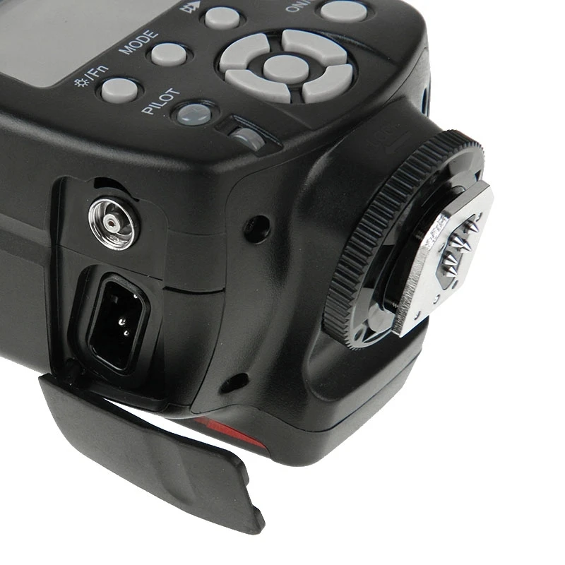 Беспроводная вспышка Yongnuo YN 565EX II C YN565EX TTL для камер Canon 500D 550D 600D 1000D 1100D|wireless ttl flash