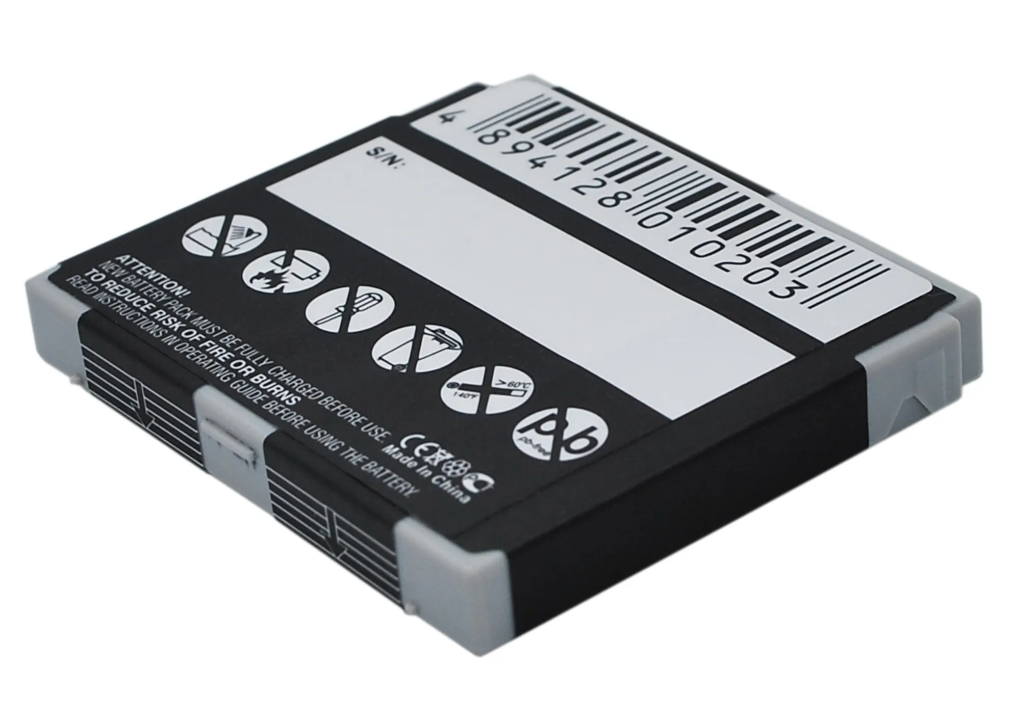Аккумулятор Cameron Sino 850 мАч SHBW01 XN 1BG90 1BT90 для Sharp 802 802SH 902 902SH SX813 V801 V902 X813|Аккумуляторы