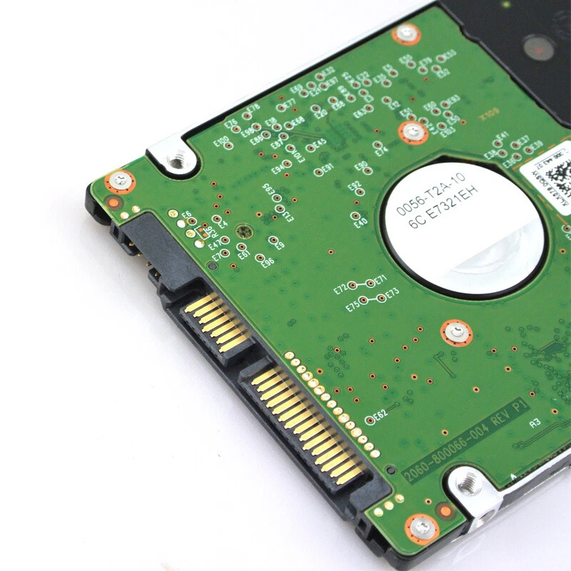 Жесткий диск HGST для ноутбука 2 5 дюйма 1000 ГБ SATA 6 дюймов hts5410b7e610 1 ТБ 128 Мб 5400 об/мин 7