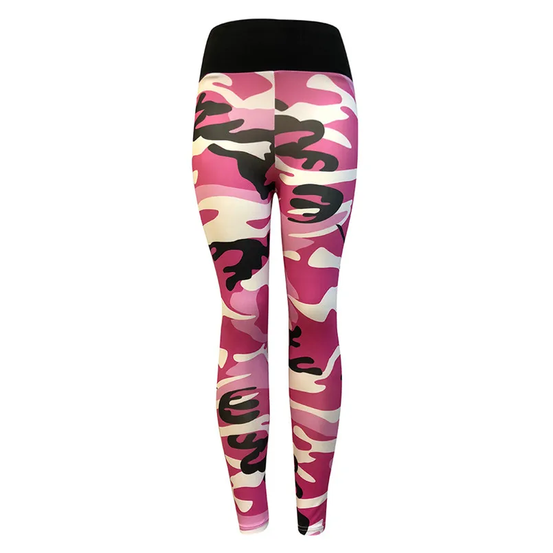 Женские модные леггинсы для тренировок фитнеса спортзала бега йоги спортивные