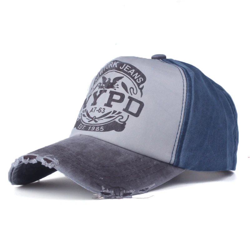 coffer and dark blue Xthree,, брендовая Кепка, бейсболка, облегающая Кепка, Повседневная Кепка, gorras, 5 панелей, хип-хоп, snapback, кепка для мужчин и женщин, унисекс - Цвет: coffer and dark blue