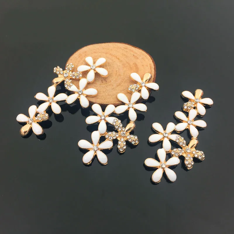 32 мм * 62 модный сплав цветок разъемы Шарм для Аксессуары ювелирных изделий |