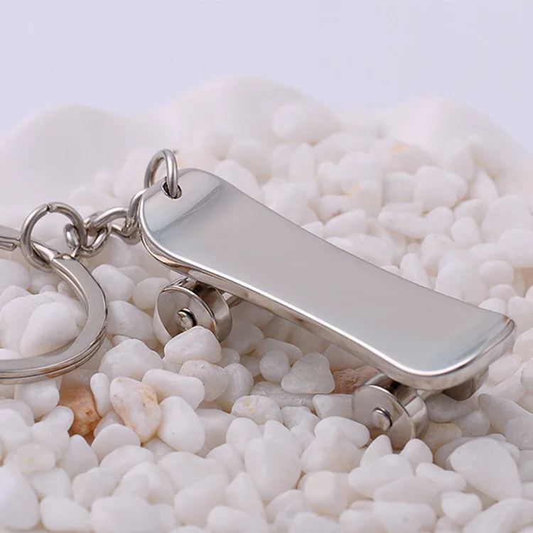 Производитель креативный подарок персональный большой скутер металлическая