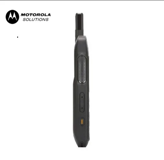 Motorola SL1K/SL4000/SL4010/SL7000 Мини Портативный буксировочный способ радио 2 Вт DMR цифровой радио IP54 walikie talkie