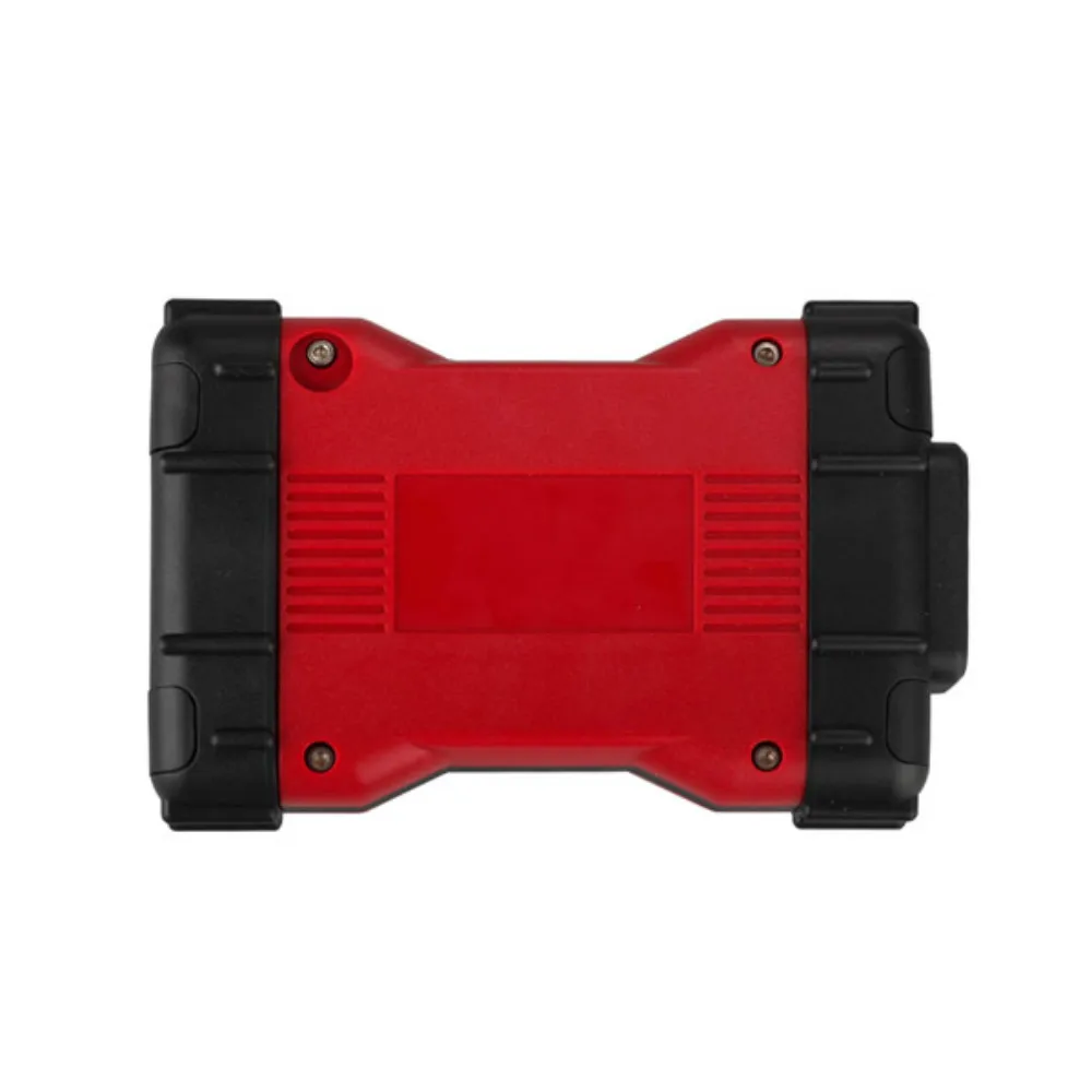 2019 новые версии мульти язык VCM II 2 V100 для d Vehicels VCM2 IDS с Пластик коробка инструмент