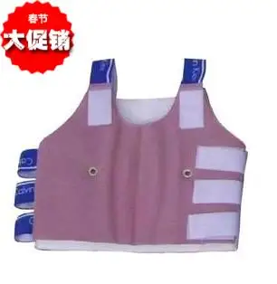 

10pcs Bust fitted belt medical fitted belt traction belt fitted medical instrument