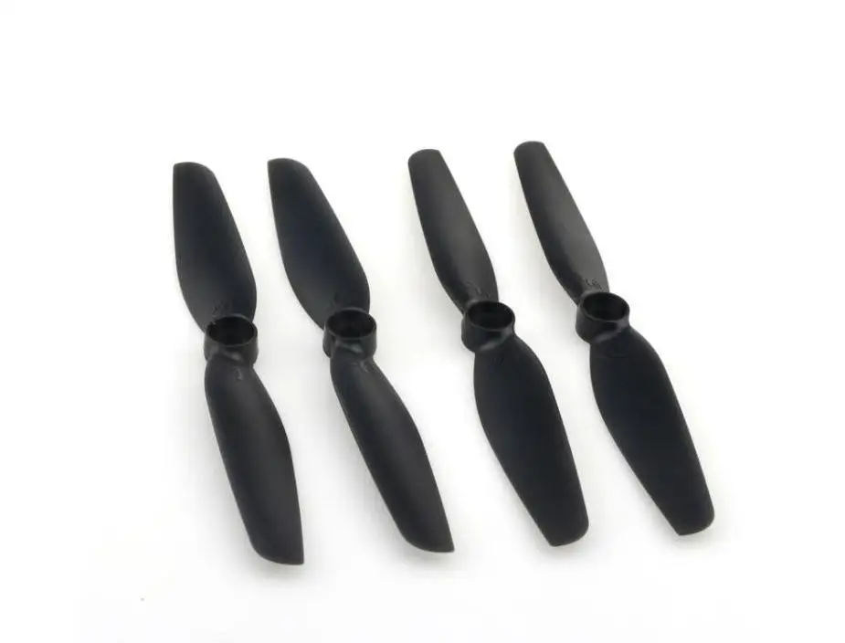 

MJX B6 B8 2,4G RC Quadcopter запасные части CW CCW blade 4 шт./компл.