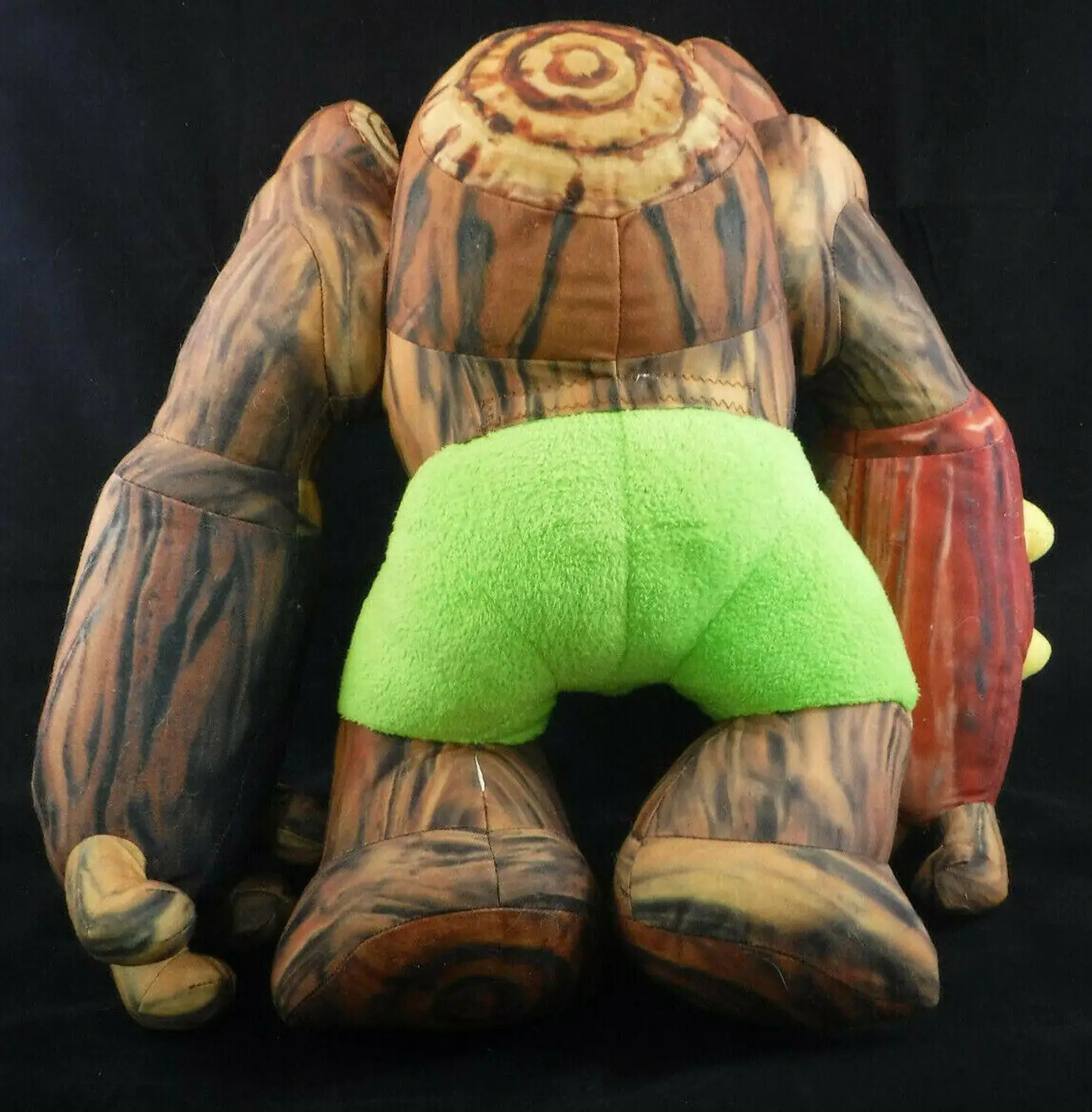 Skylanders 15 &quotДерево Рекс плюшевая игрушка кукла не говорящая большая | Игрушки и