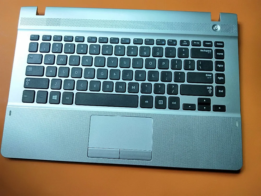 

Новинка для SAMSUNG np 270E4V 275E4V 270e4e, клавиатура с крышкой US