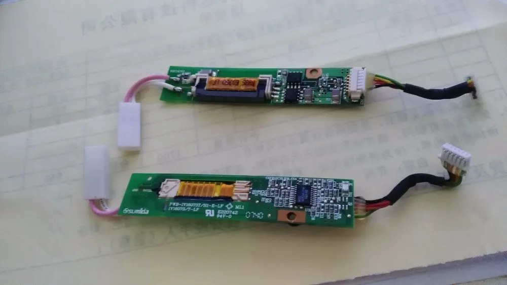SUMIDA PWB IV16073T/H1 E LF IV16073/T ASAL0061040R IV16073 IV16073T|Носители для аудио- и видеозаписи| |
