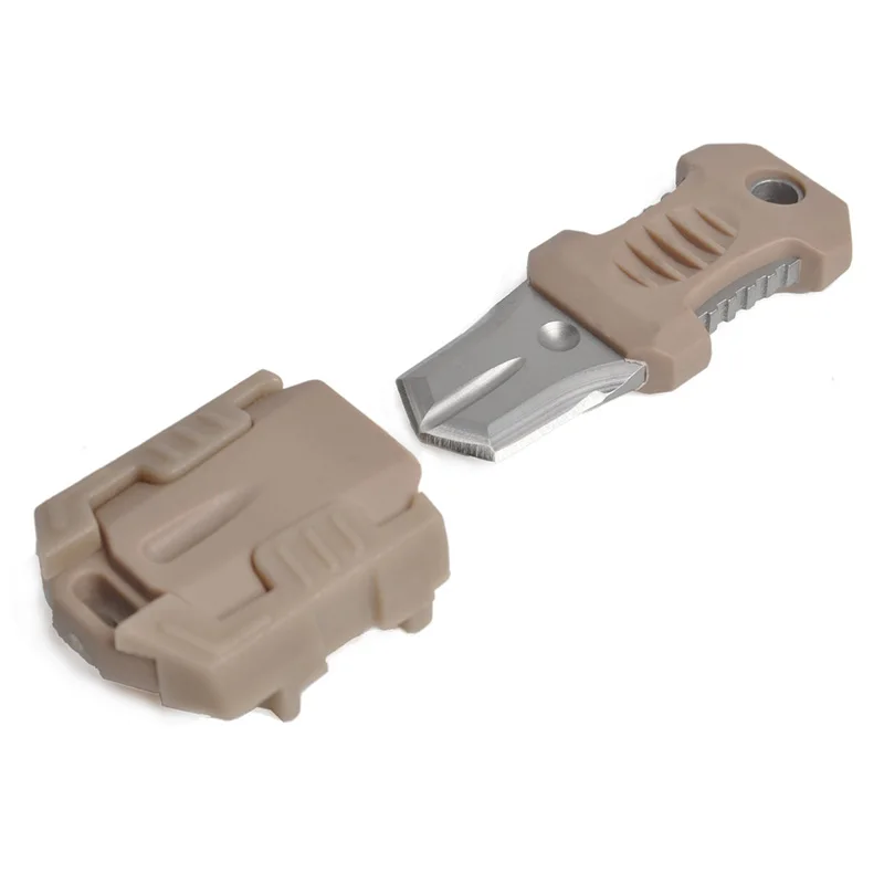 SEIGNEER Tactical Multi-purpose outdoor mini knife Pocket Tool Hunting Accessories EX002 | Спорт и развлечения