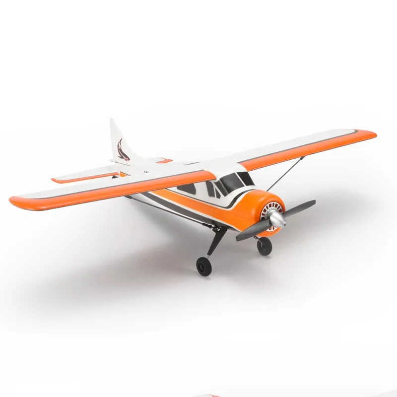 5CH 2 4G 3D 6G System RC Glider Самолет Brushless Motor XK DHC A600|Детали и аксессуары| |