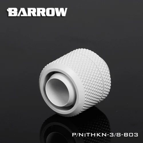 Шарнирный Соединительный разъем Barrow G1/4 &quot3/8&quot 9 5/12 7 мм 10/13 THKN-3/8-B03 | Компьютеры и