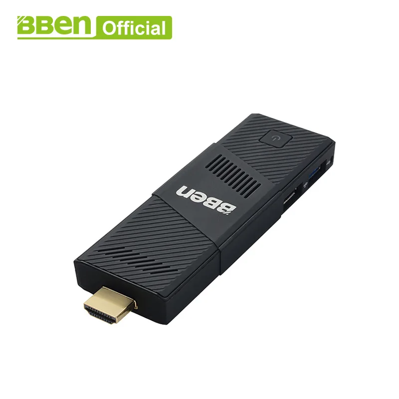 

Мини-ПК Bben z8350 со встроенным вентилятором, 4/64 ГБ, 2/32 ГБ, двухдиапазонный, Wi-Fi, bluetooth