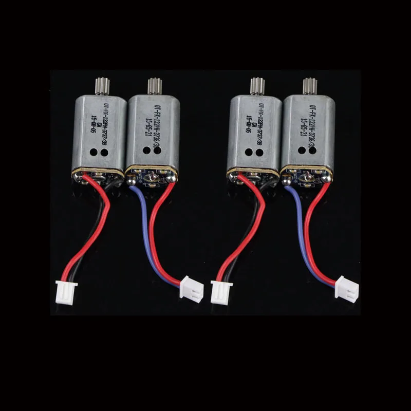 Оригинальный двигатель Syma X8C X8W X8G 4 шт. основная шестерня и запасные Запасные