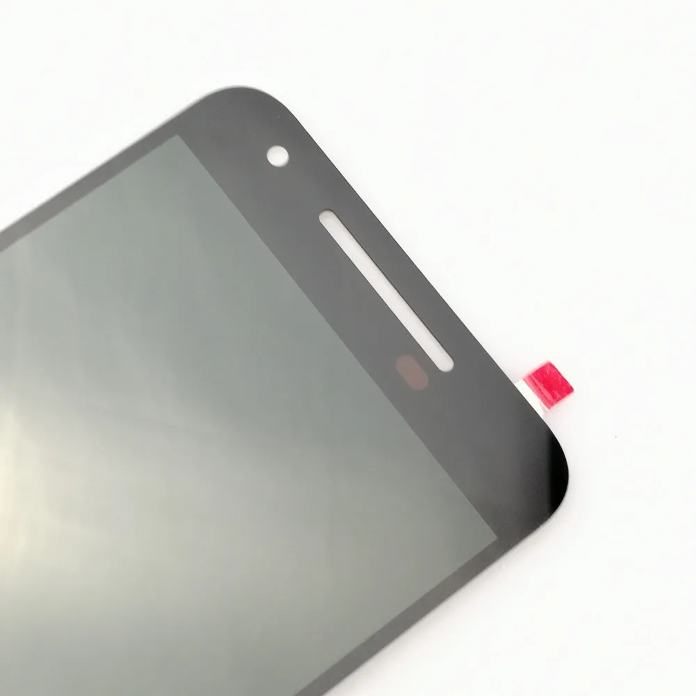 RTGparts для LG Google Nexus 5X H790 H791 H798 ЖК-кодирующий преобразователь сенсорного экрана в