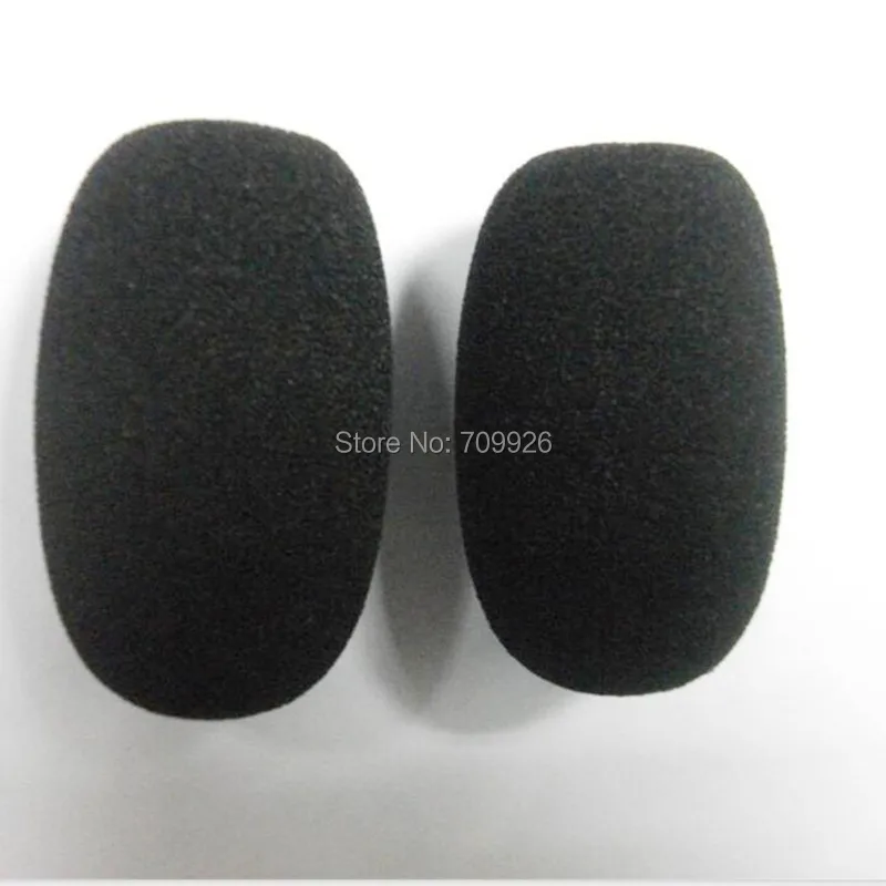 Linhuipad мониторинг шума пенопластовые ветровые стекла губка для CEL 240 5 шт./лот |