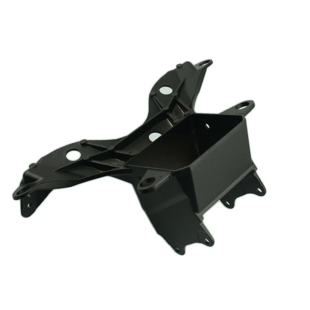 Верхняя передняя фара налобный кронштейн для Yamaha YZF R6 2006 2007 06 R6S 2006|Накладки и