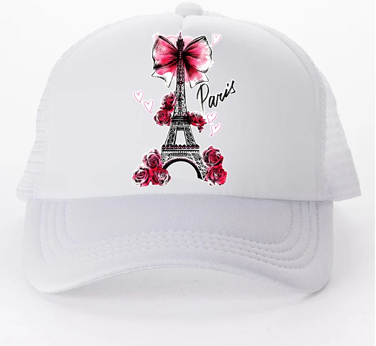 Снэпбэк Кепка женская в стиле хип-хоп | Аксессуары для одежды