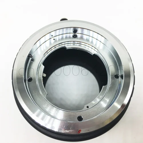Поворотным механизмом Voigtlander Регина Deckel DKL-FX кольцо-адаптер для объектива камеры