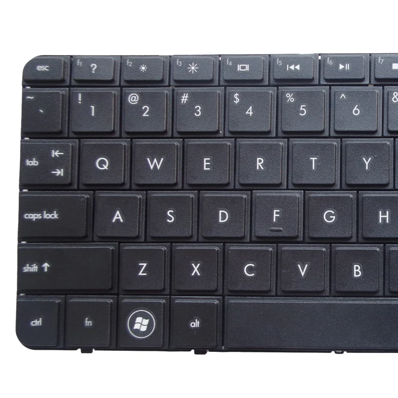 YALUZU новая клавиатура для ноутбука HP Compaq mini 210 1000 1050 1015 1027 1003 1031 1048TU|Клавиатуры