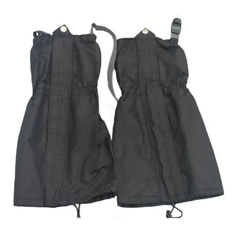 Водонепроницаемые чехлы для ботинок наружные скалолазания пешего туризма